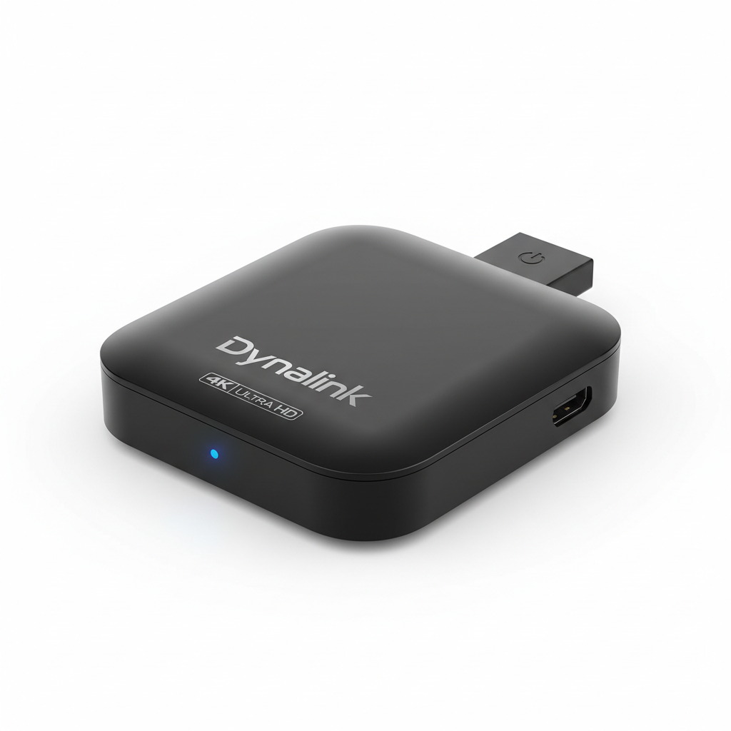 Dynalink 4K Ultra HD