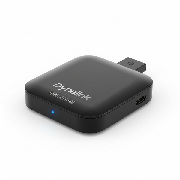 Dynalink 4K Ultra HD