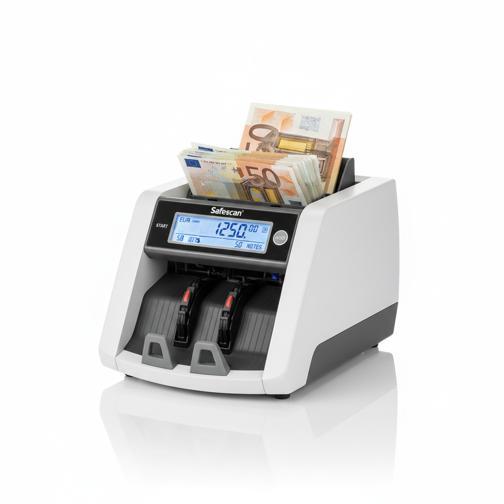 Safescan 155-S G2