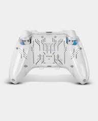 Gamepad Krom Krystal RGB Advanced Wireless