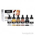 Liquitex Professional Zeichentinten-Set Irisierend