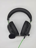 Razer BlackShark V2 X Gaming-Headset – 7.1 Surround, Schwarz