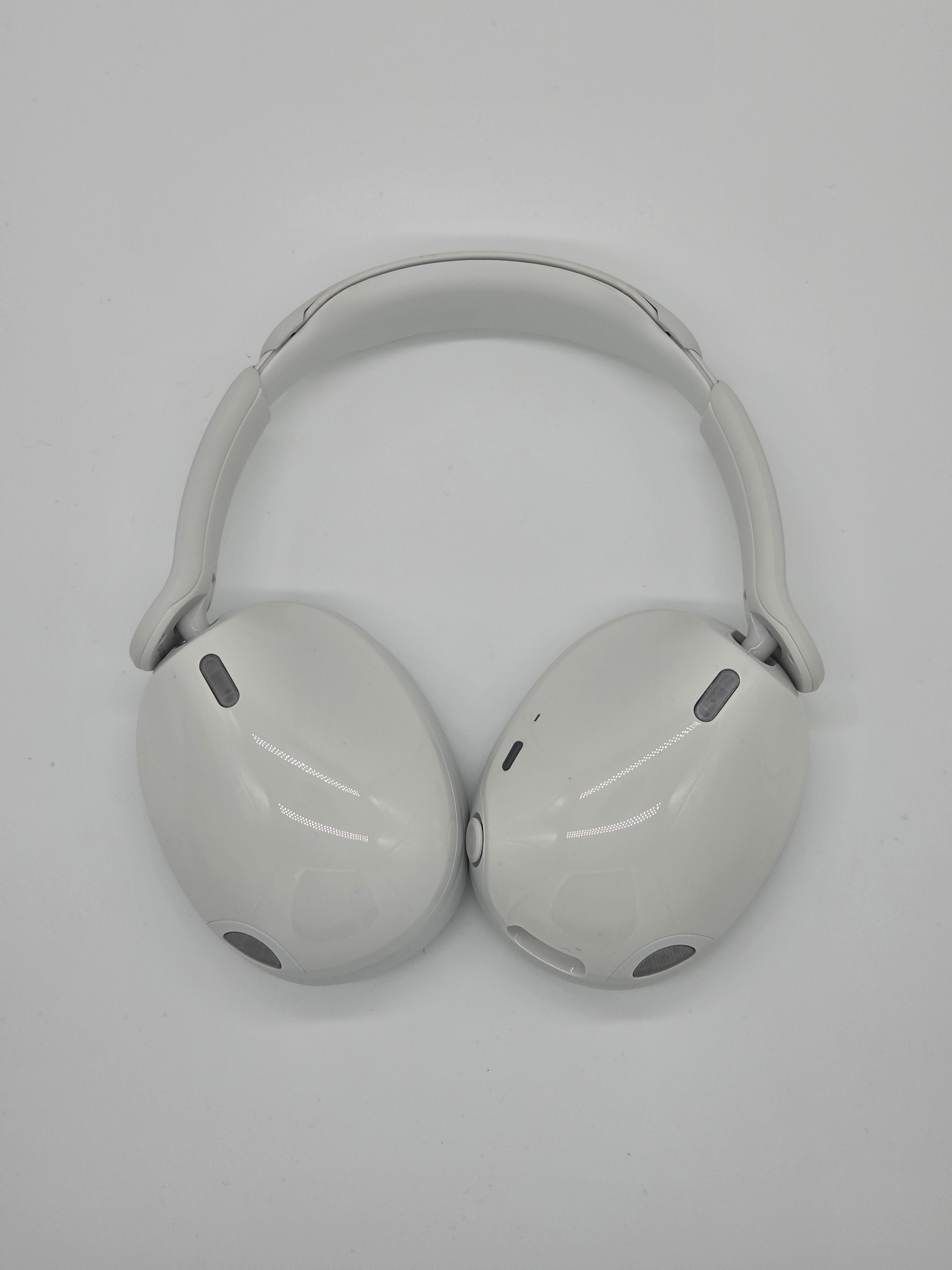 Skullcandy Hesh 540 ANC – Over-Ear Bluetooth, 65h, Bone