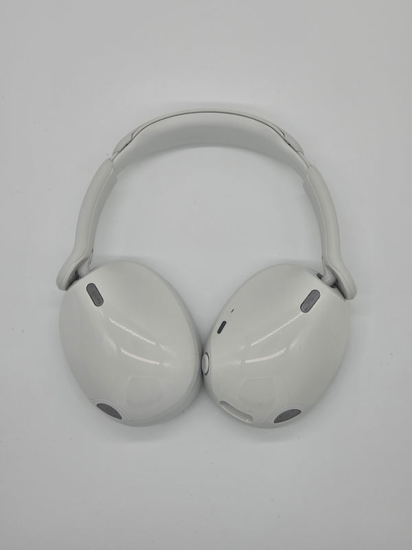 Skullcandy Hesh 540 ANC – Over-Ear Bluetooth, 65h, Bone