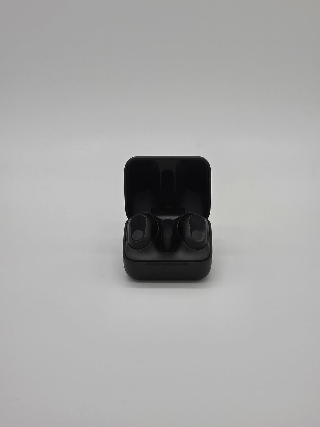Sony INZONE Buds – Kabellose Gaming-Kopfhörer, 360 Sound, ANC, Schwarz