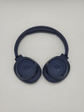 JBL Tune 770 NC Over-Ear-Kopfhörer mit ANC – Blau
