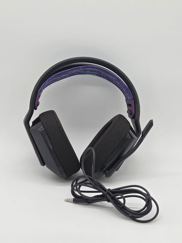 Logitech G335 Wired Gaming-Headset Black