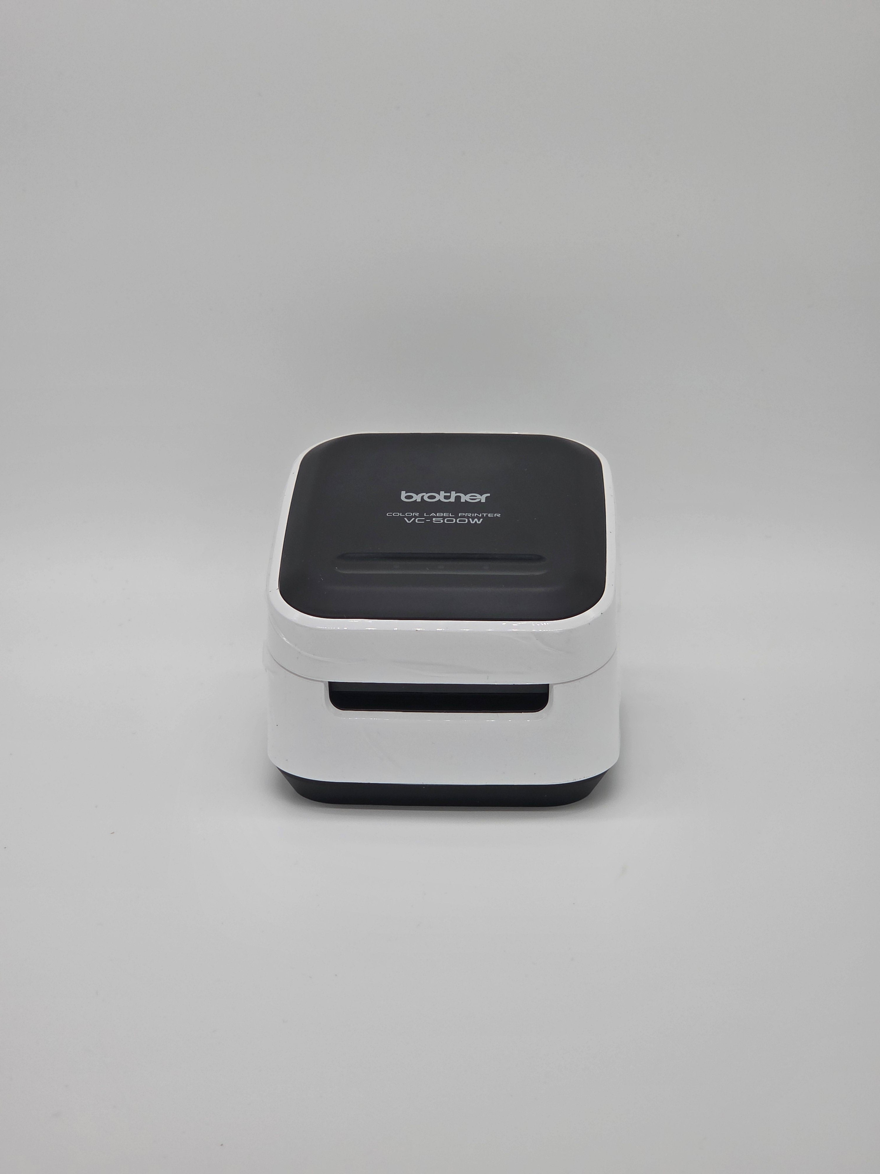 Brother VC-500W