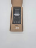 Crosscall Core-S5 – Robustes 4G-Handy, 2,4" Display, Dual Nano-SIM