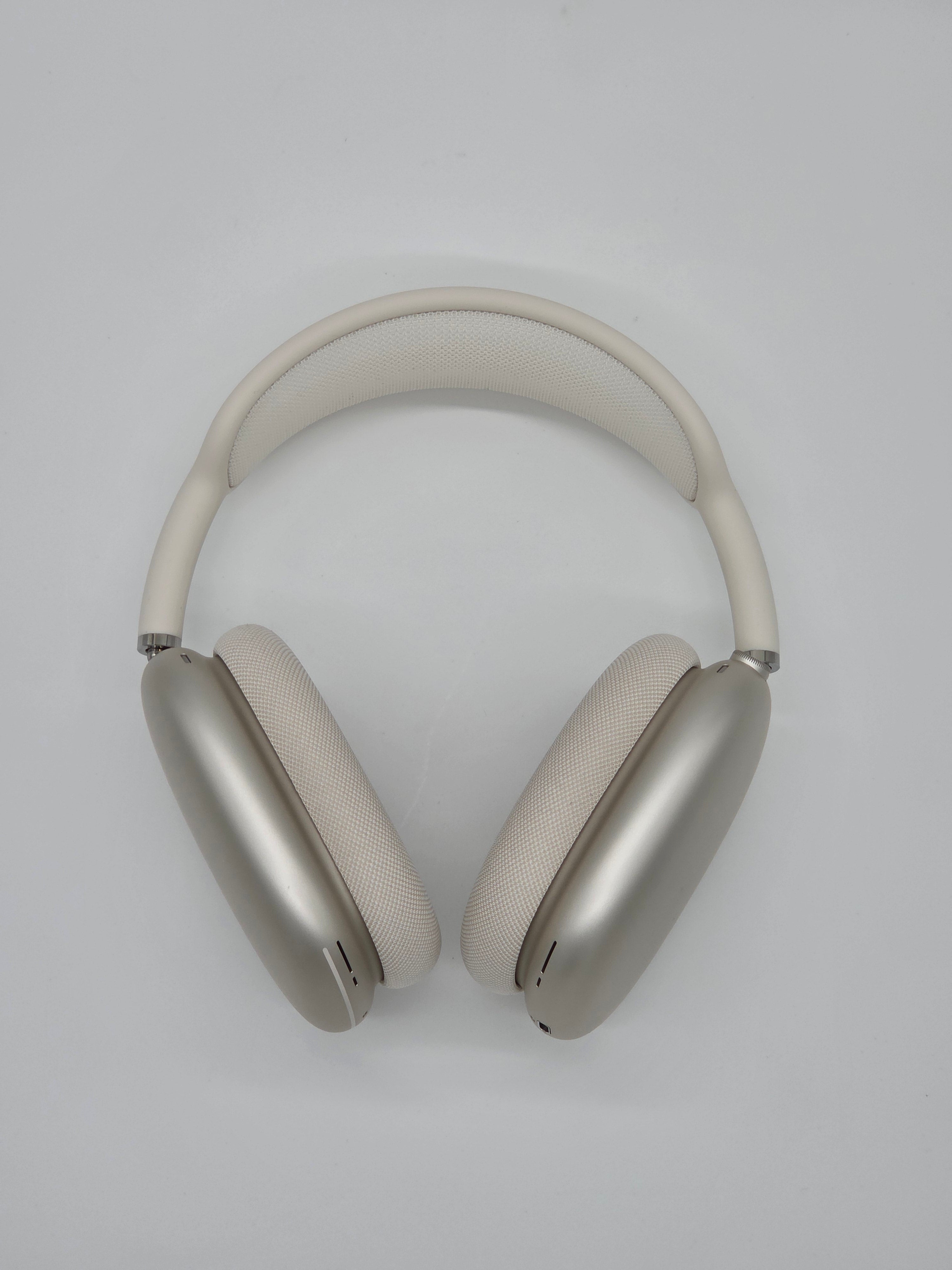 Apple AirPods Max – Kabellose Kopfhörer, ANC, USB-C, Polarstern