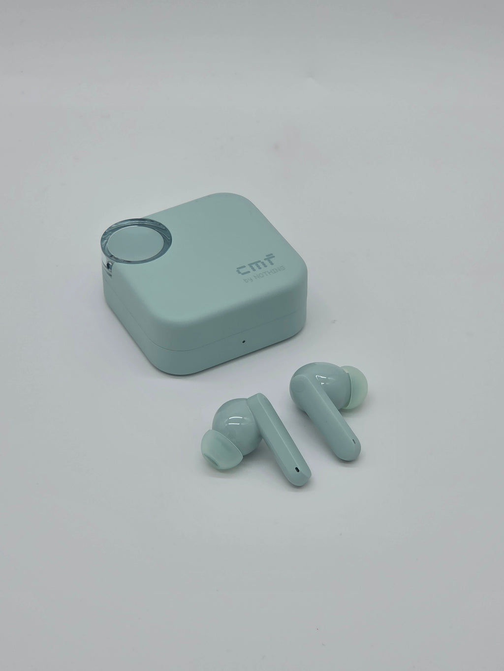 CMF by Nothing Buds 2 – Kabellose In-Ear, Light Green