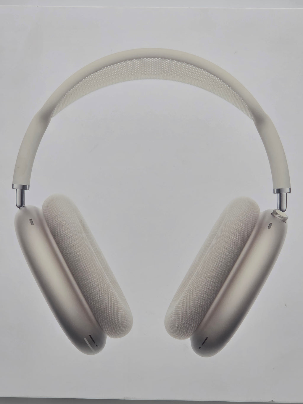 Apple AirPods Max – Kabellose Kopfhörer, ANC, USB-C, Polarstern