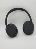 Sony WH-CH720N Bluetooth-Kopfhörer mit ANC – Schwarz