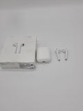 Apple AirPods 2. Generation | Kabelgebundenes Ladecase