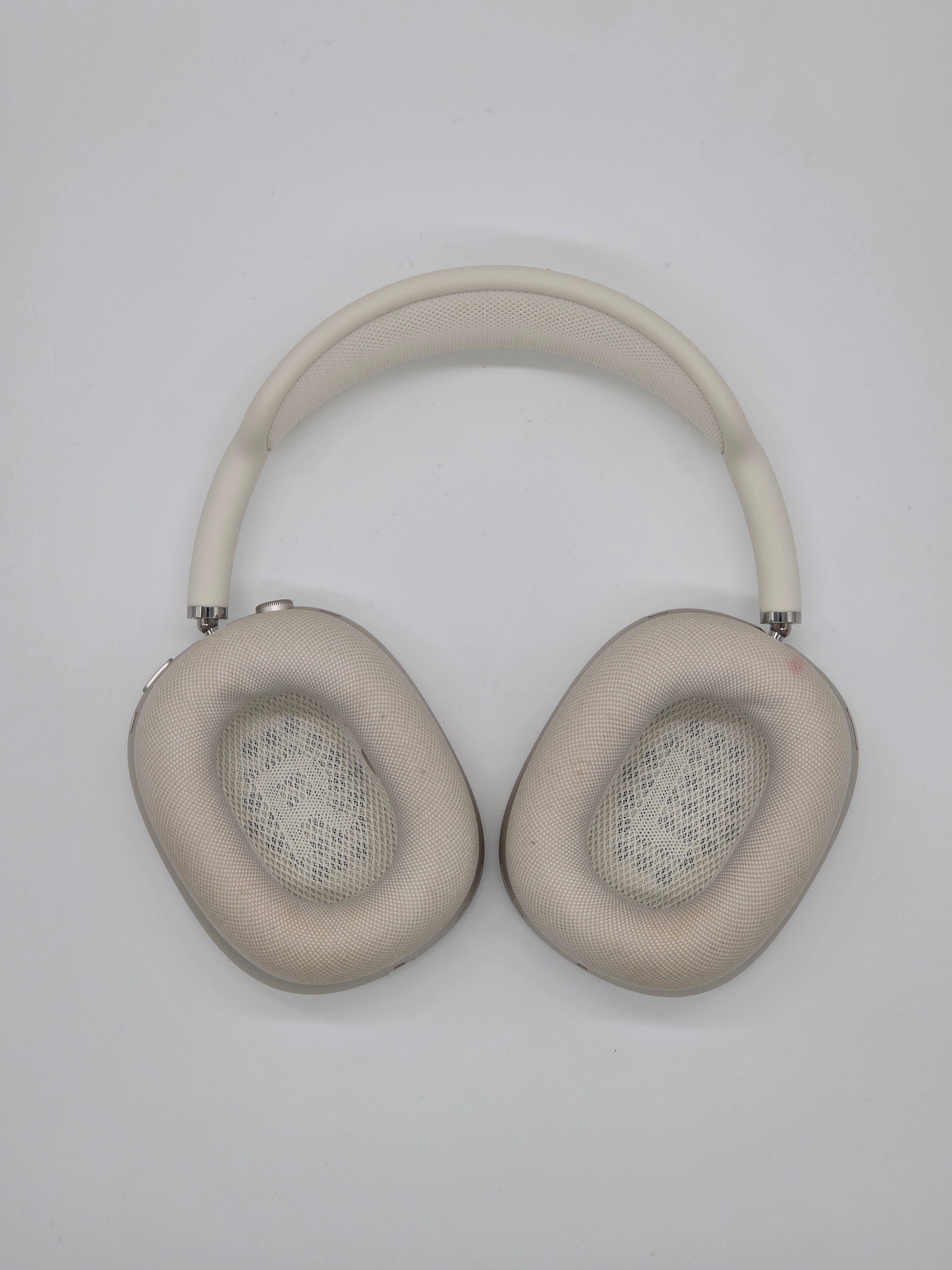 Apple AirPods Max – Kabellose Kopfhörer, ANC, USB-C, Polarstern