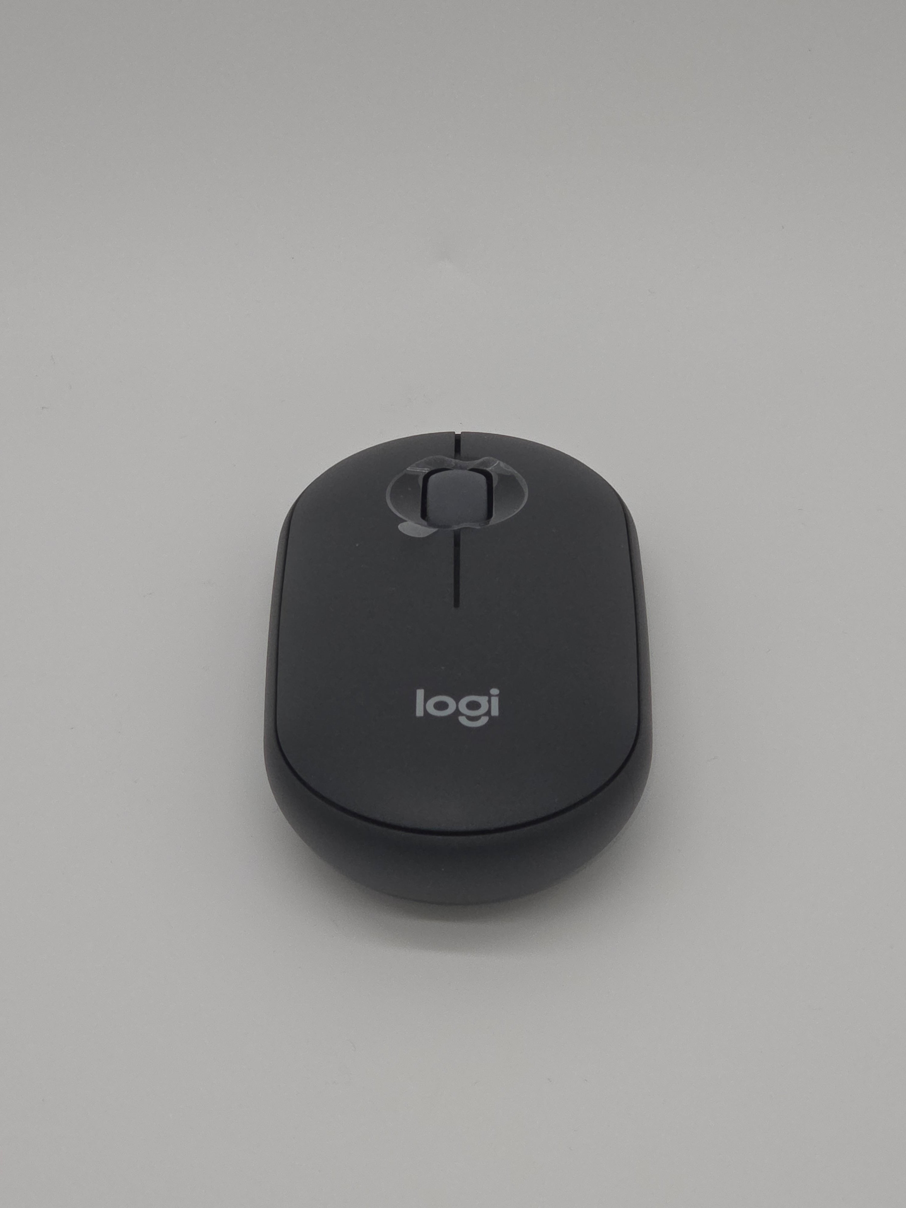 Logitech Pebble 2 Combo