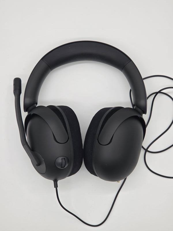 Sony INZONE H3 – Kabelgebundenes Gaming-Headset für PC & PS5