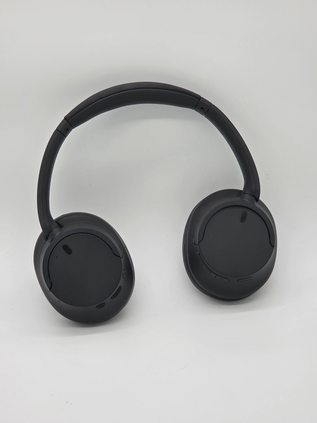 Sony WH-CH720N Noise Cancelling Kopfhörer – Schwarz
