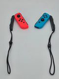 Nintendo Switch Joy-Con-Paar – Neon-Blau & Neon-Rot