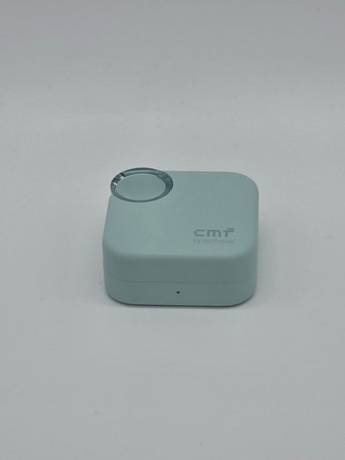 CMF by Nothing Buds 2 – Kabellose In-Ear, Light Green