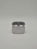 Sony LinkBuds S – True Wireless Kopfhörer mit ANC, Weiß