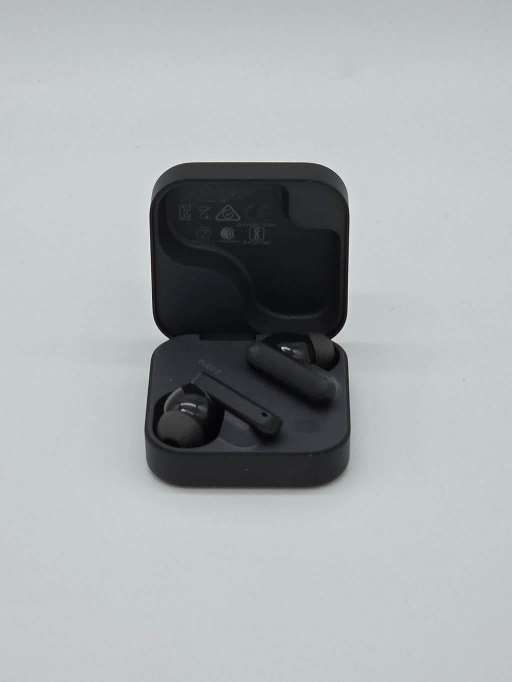 CMF by Nothing Buds 2 – Kabellose In-Ear, Dark Grey