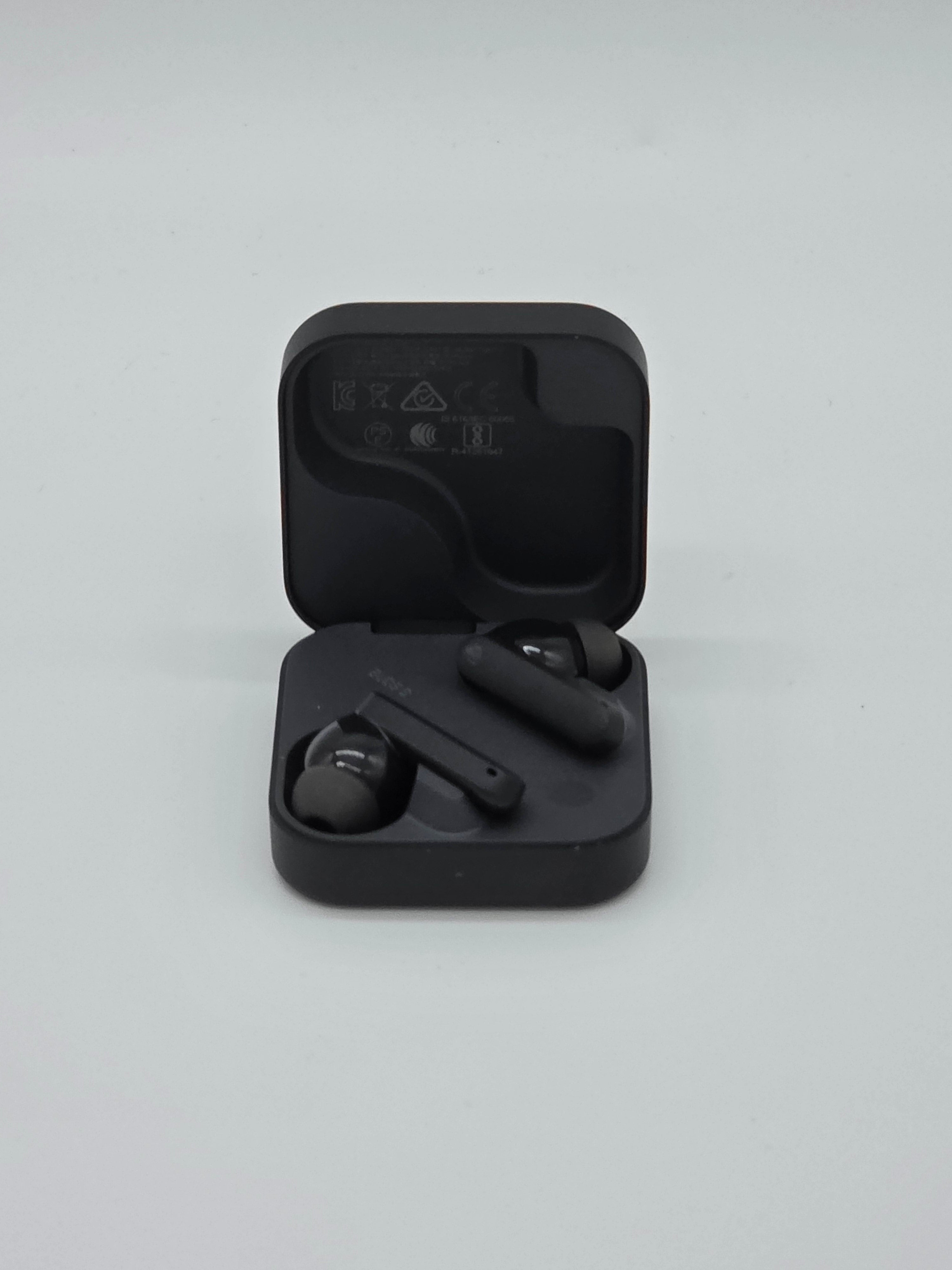 CMF by Nothing Buds 2 – Kabellose In-Ear, Dark Grey