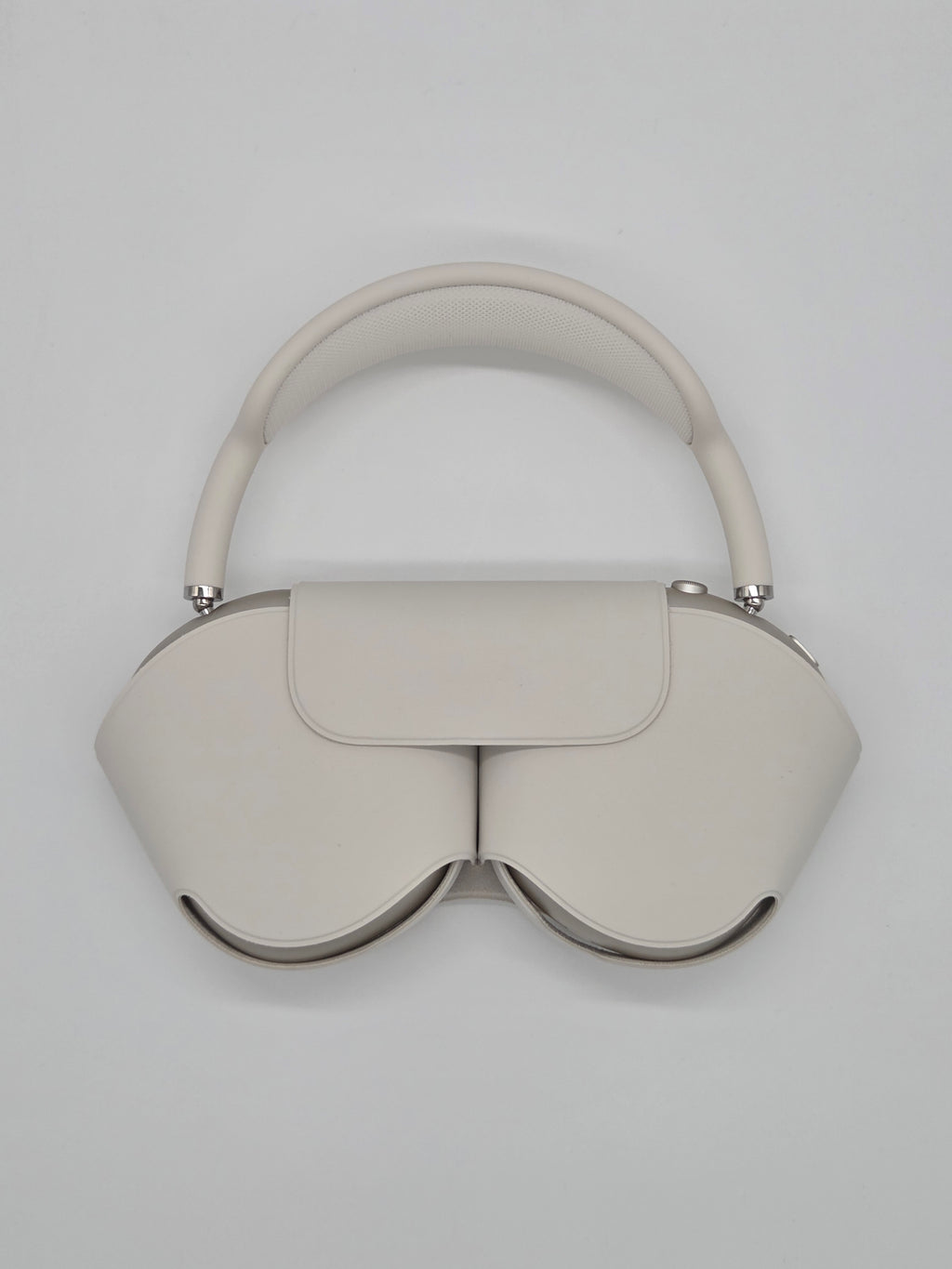Apple AirPods Max – Kabellose Kopfhörer, ANC, USB-C, Polarstern