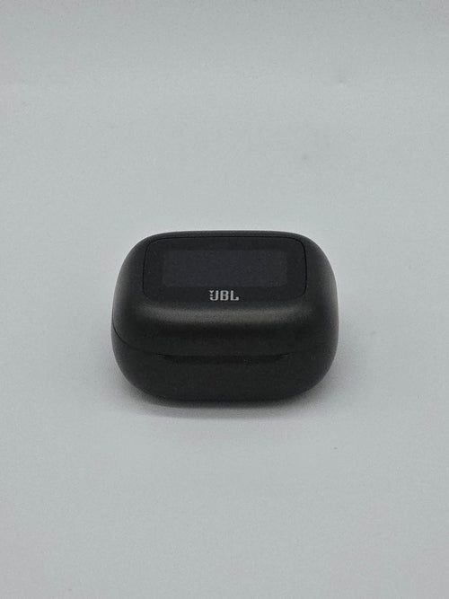JBL Live Flex 3 – Wireless Earbuds mit ANC & 50h Akku, Schwarz