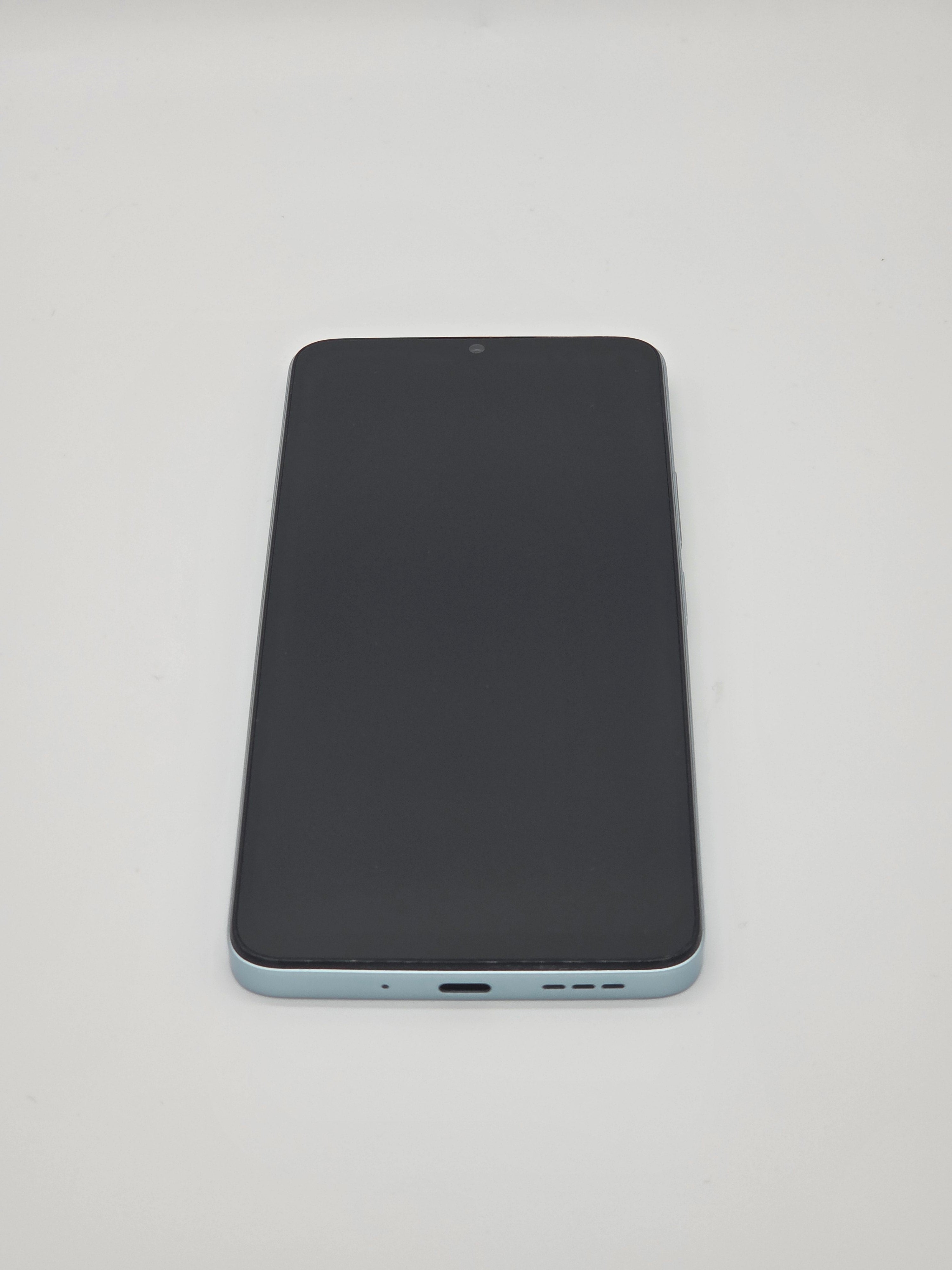 Xiaomi Redmi 13C 256GB 8GB RAM Glacier White