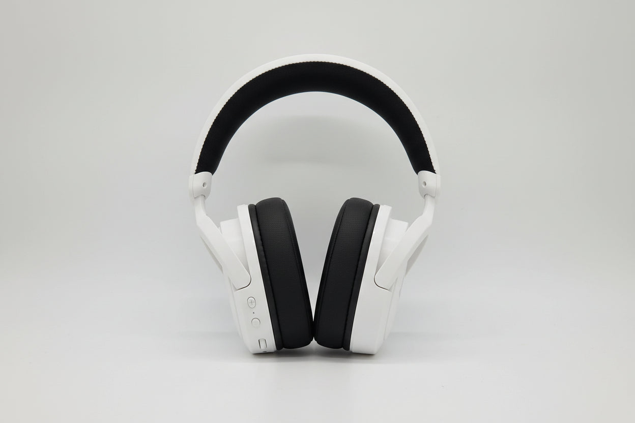Trust GXT Forta Gaming Headset – PS5 / PS4 / PC | Weiß