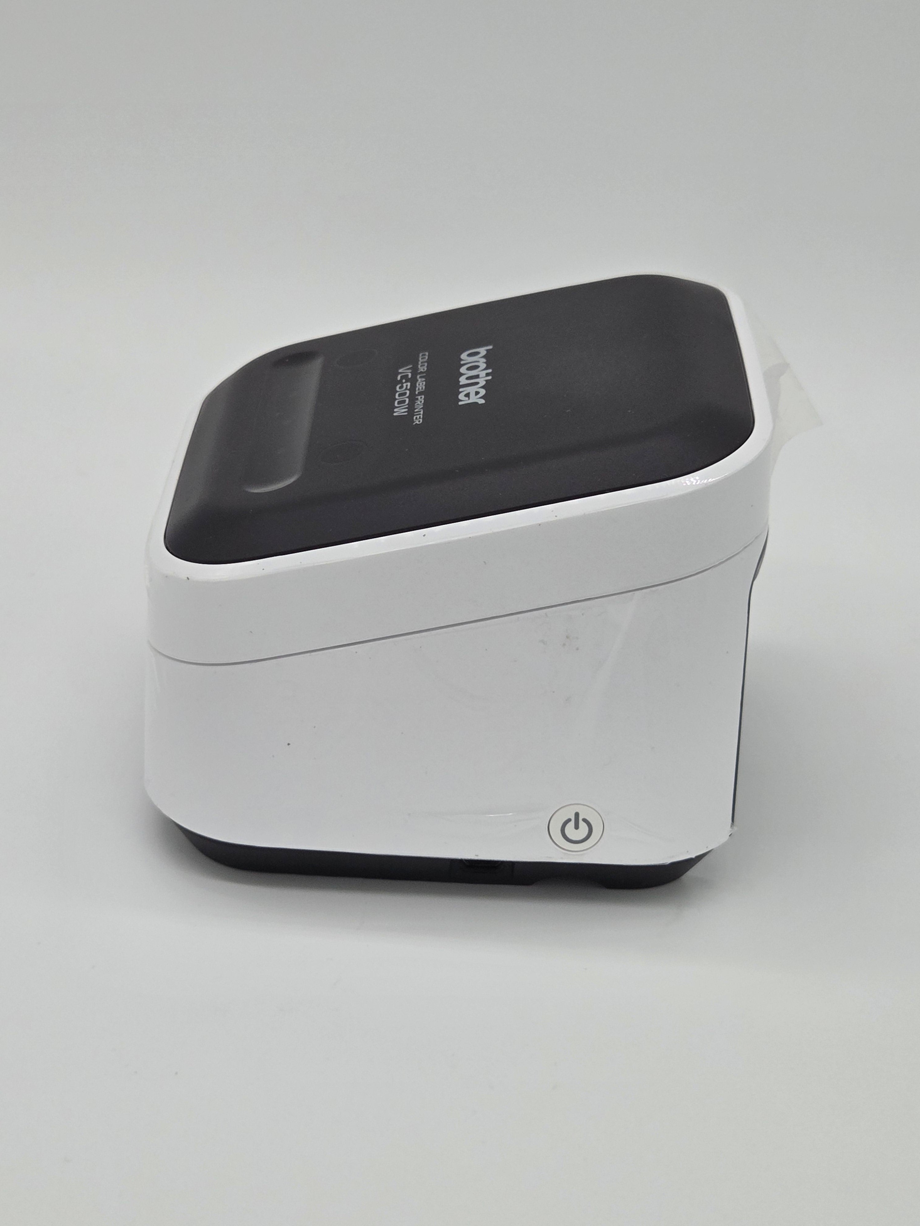 Brother VC-500W
