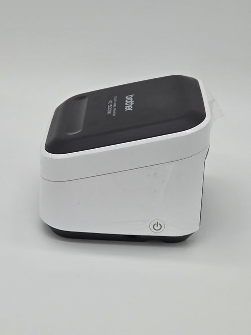 Brother VC-500W