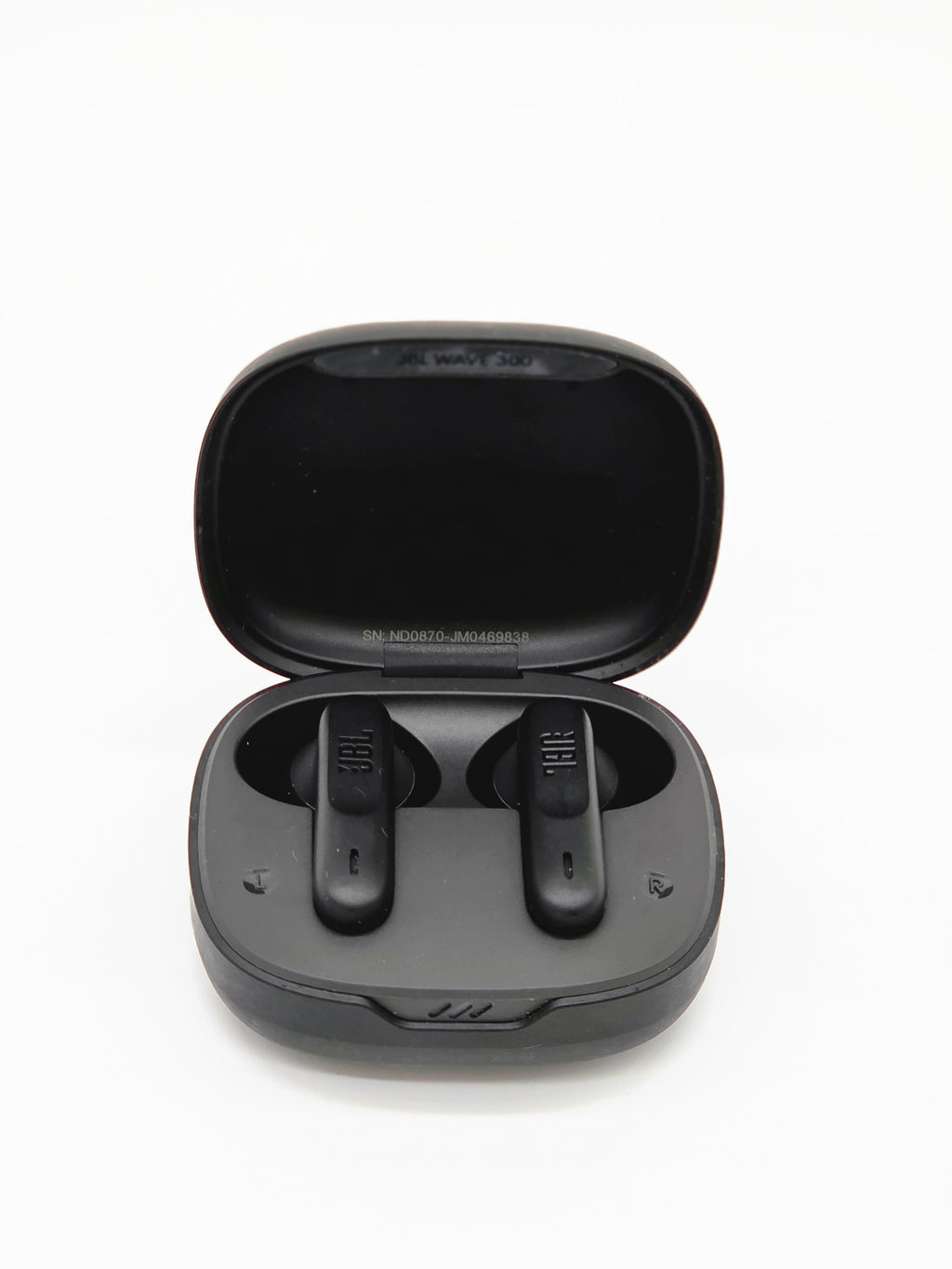 JBL Wave 300 TWS – Kabellose In-Ear-Kopfhörer | 26h Akku