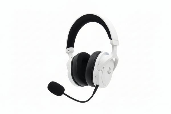 Trust GXT Forta Gaming Headset – PS5 / PS4 / PC | Weiß