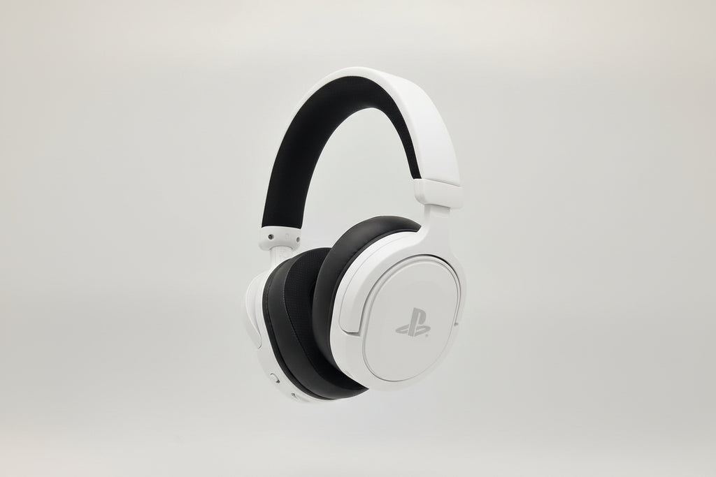 Trust GXT Forta Gaming Headset – PS5 / PS4 / PC | Weiß
