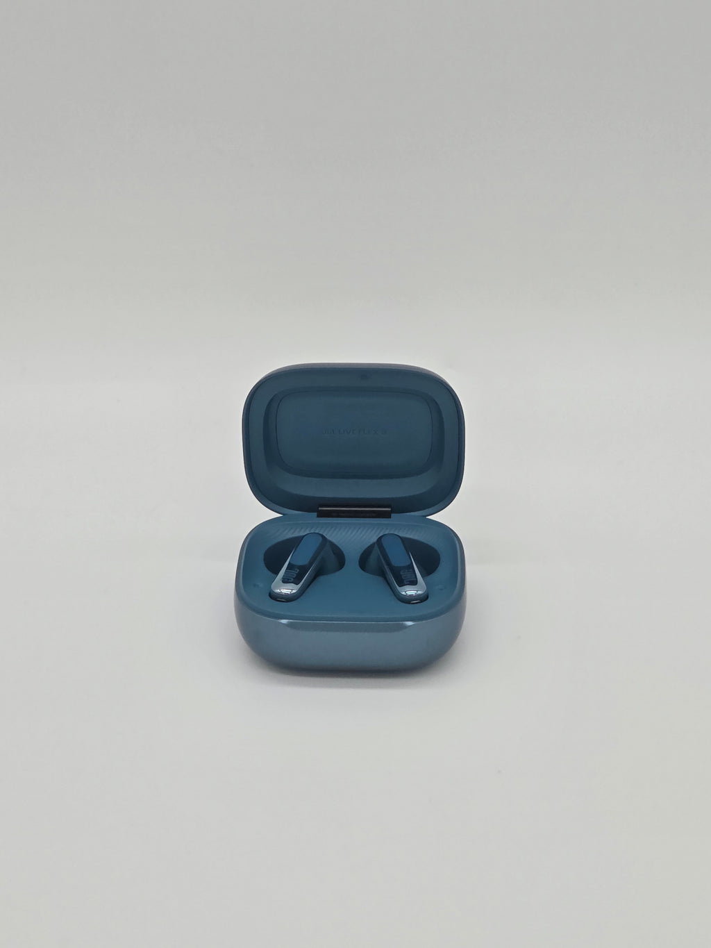 JBL Live Flex 3 Wireless In-Ear Kopfhörer – ANC, 50h Akku, Blau