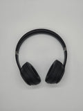 Beats Solo Buds – Kabellose In-Ear-Kopfhörer, Mattschwarz