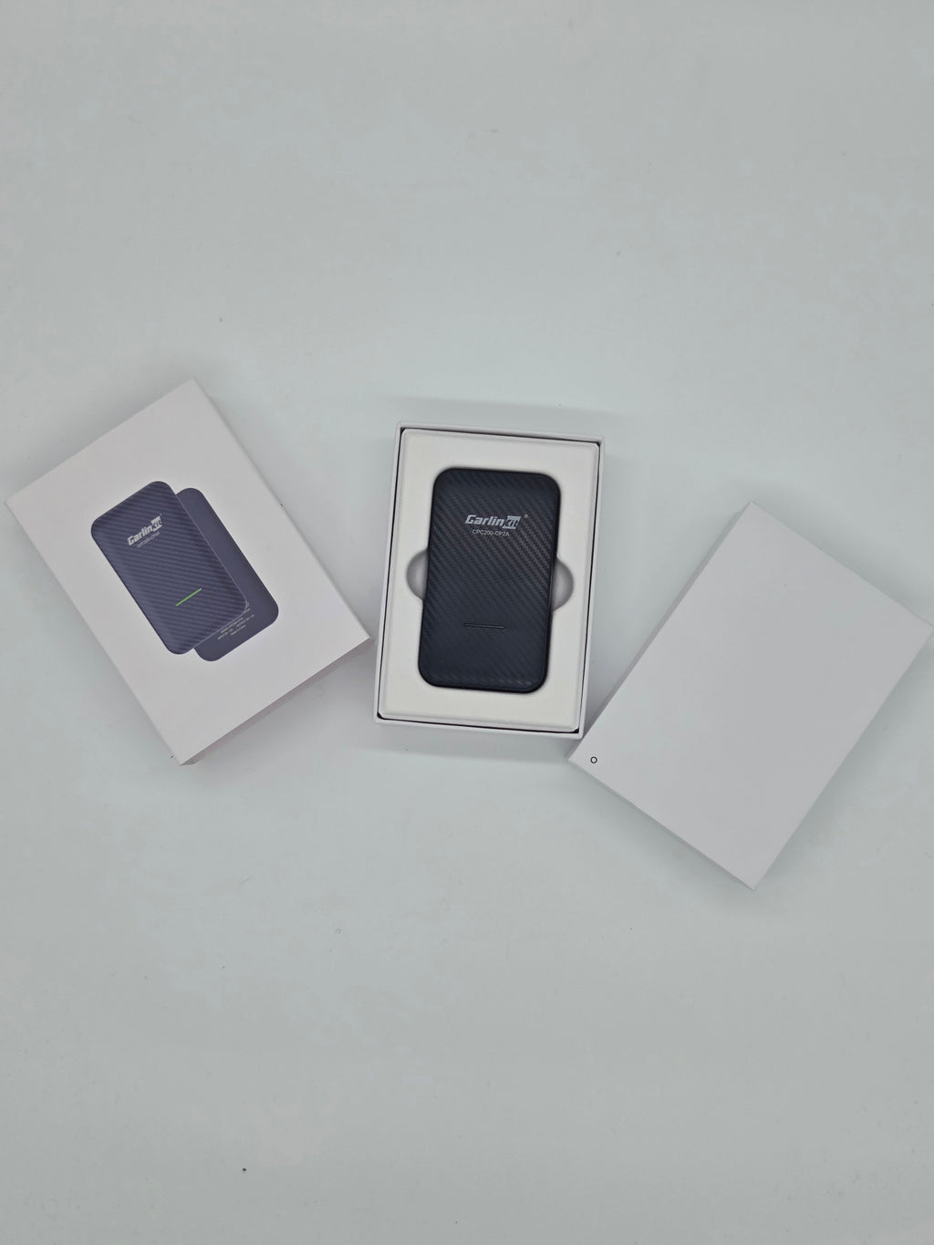 Carlinkit 5.0 – Wireless CarPlay & Android Auto Adapter