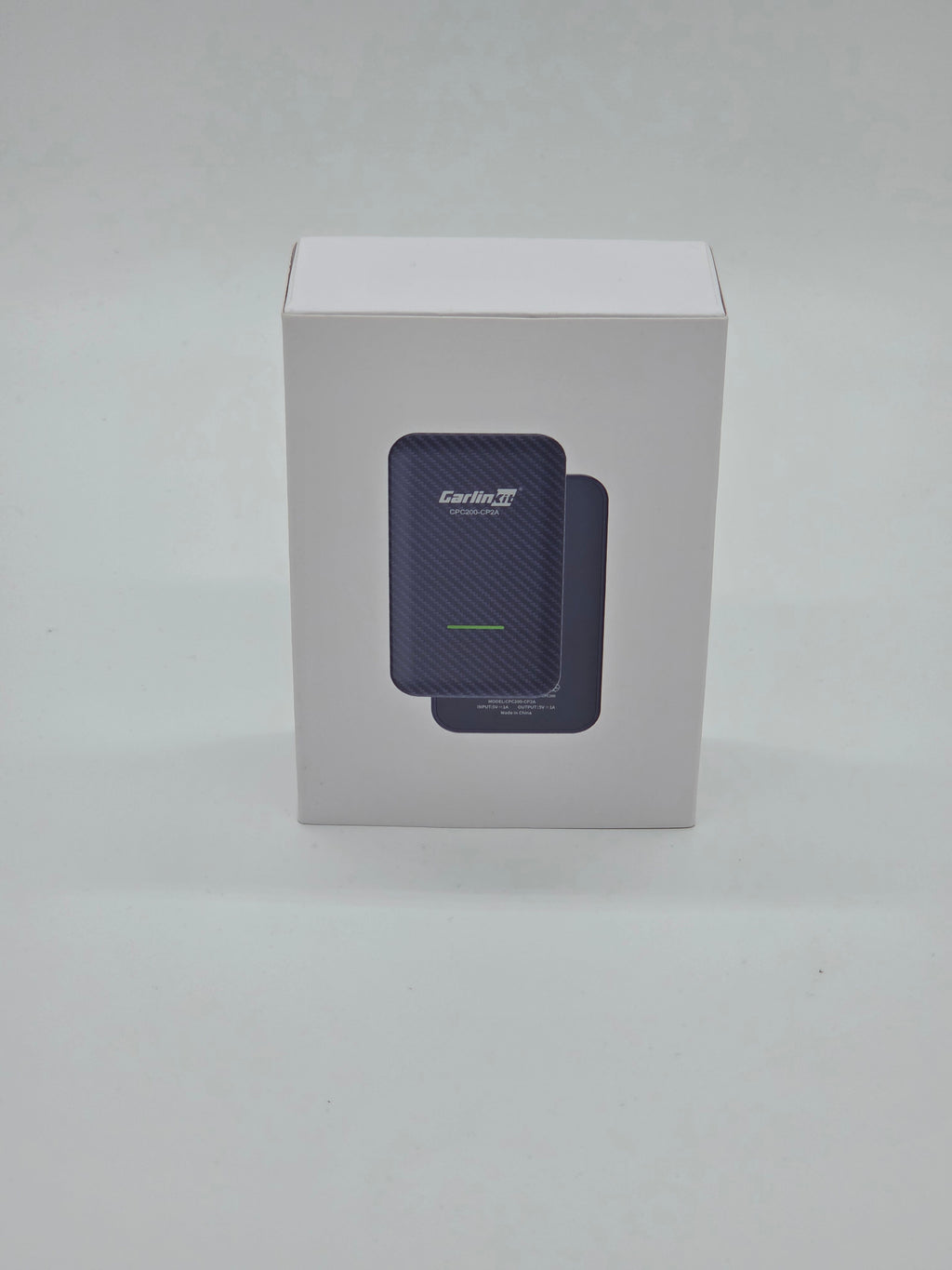 Carlinkit 5.0 – Wireless CarPlay & Android Auto Adapter