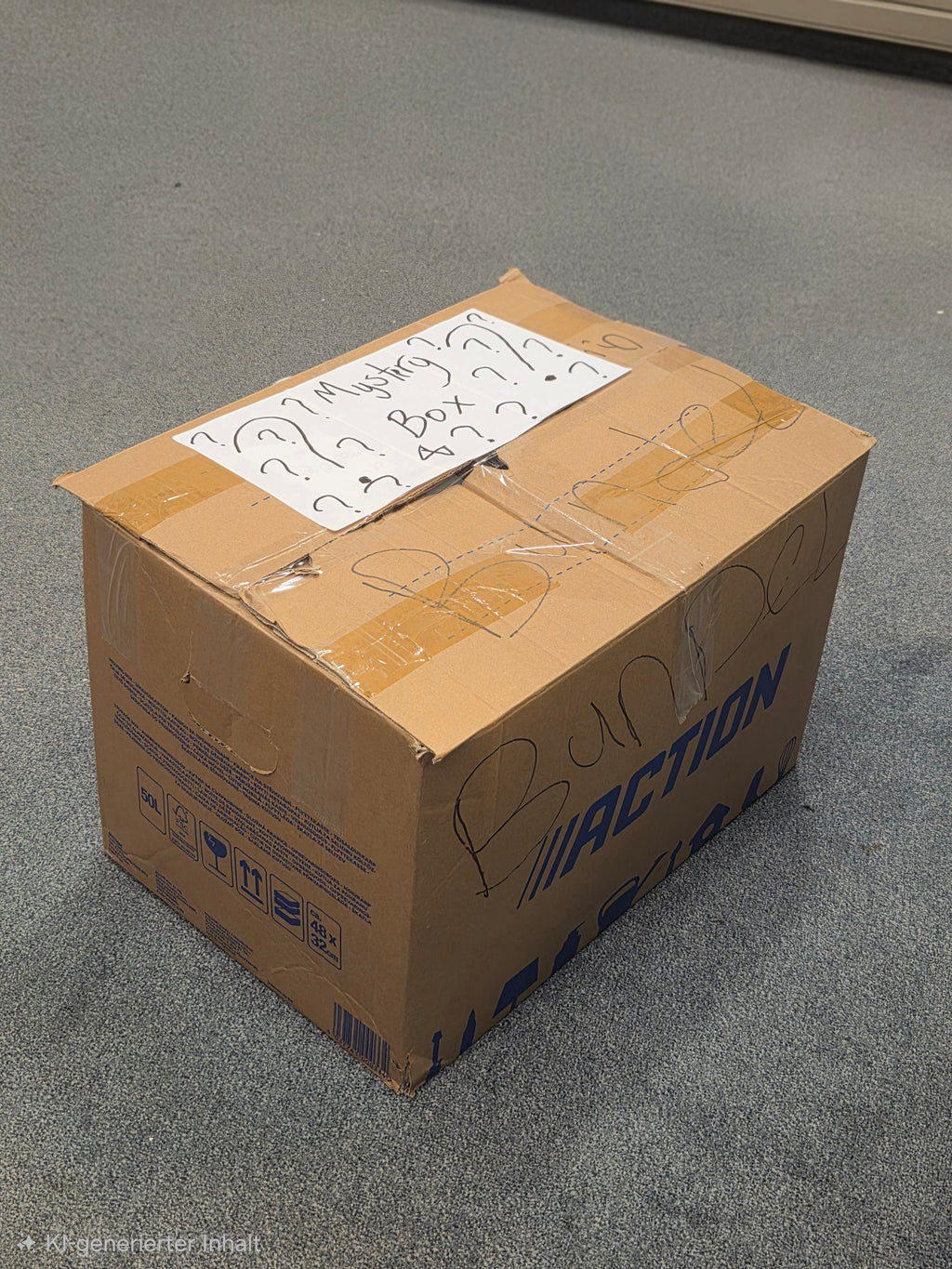 5-10 KG 30 Stück Mystery Box Elektronik – Warenwert über 600 €