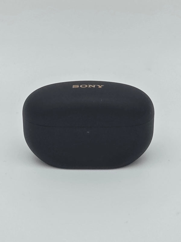 Sony WF-1000XM5 In-Ear Kopfhörer – ANC, Bluetooth, IPX4