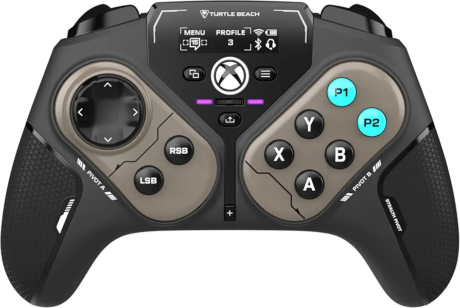 Turtle Beach Stealth Pivot Gaming-Controller – PC/Xbox