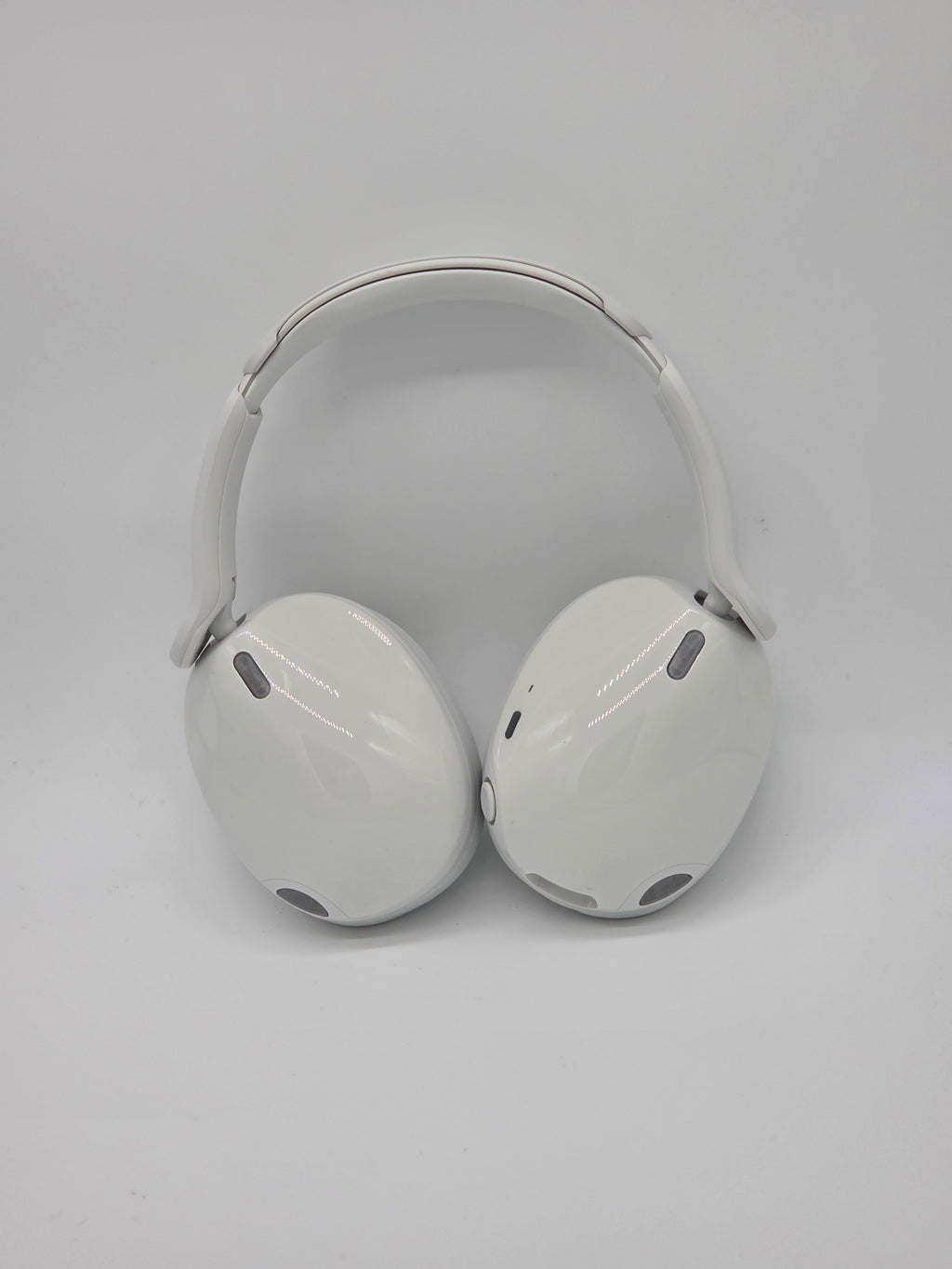 Skullcandy Hesh 540 ANC – Over-Ear Bluetooth, 65h, Bone