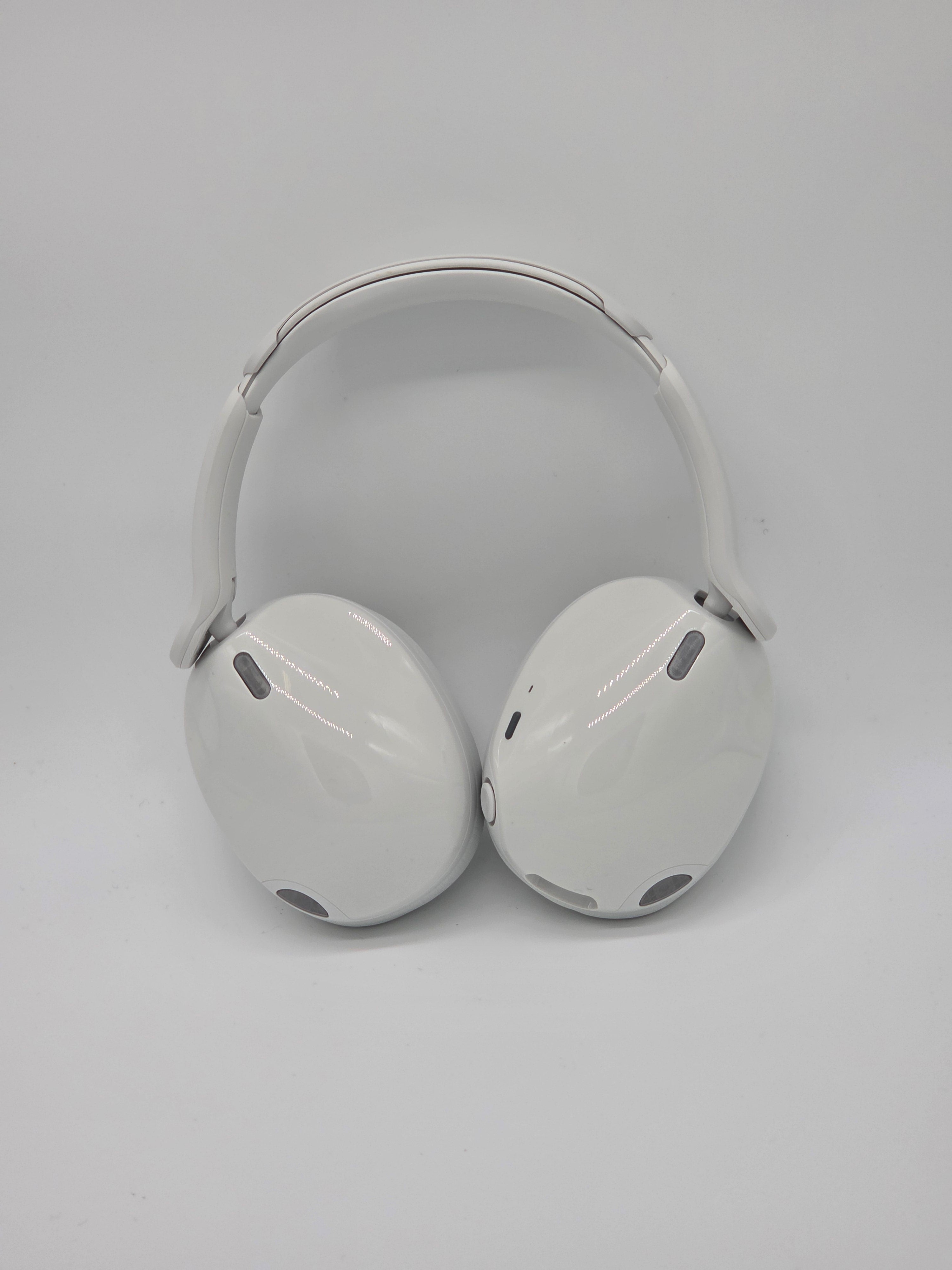 Skullcandy Hesh 540 ANC – Over-Ear Bluetooth, 65h, Bone