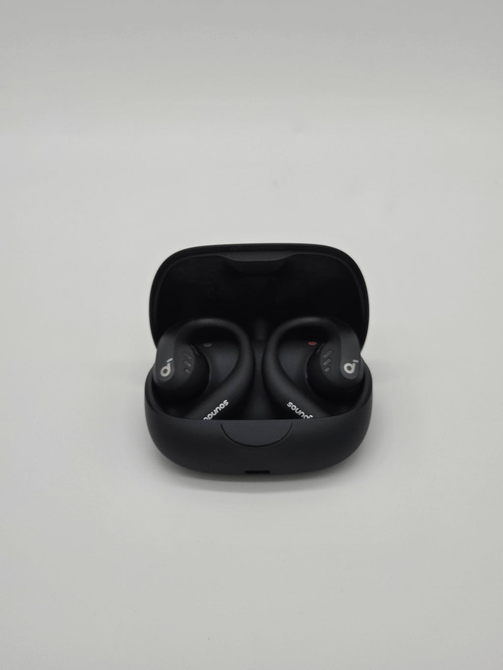 Soundcore AeroFit Pro Open-Ear-Kopfhörer von Anker