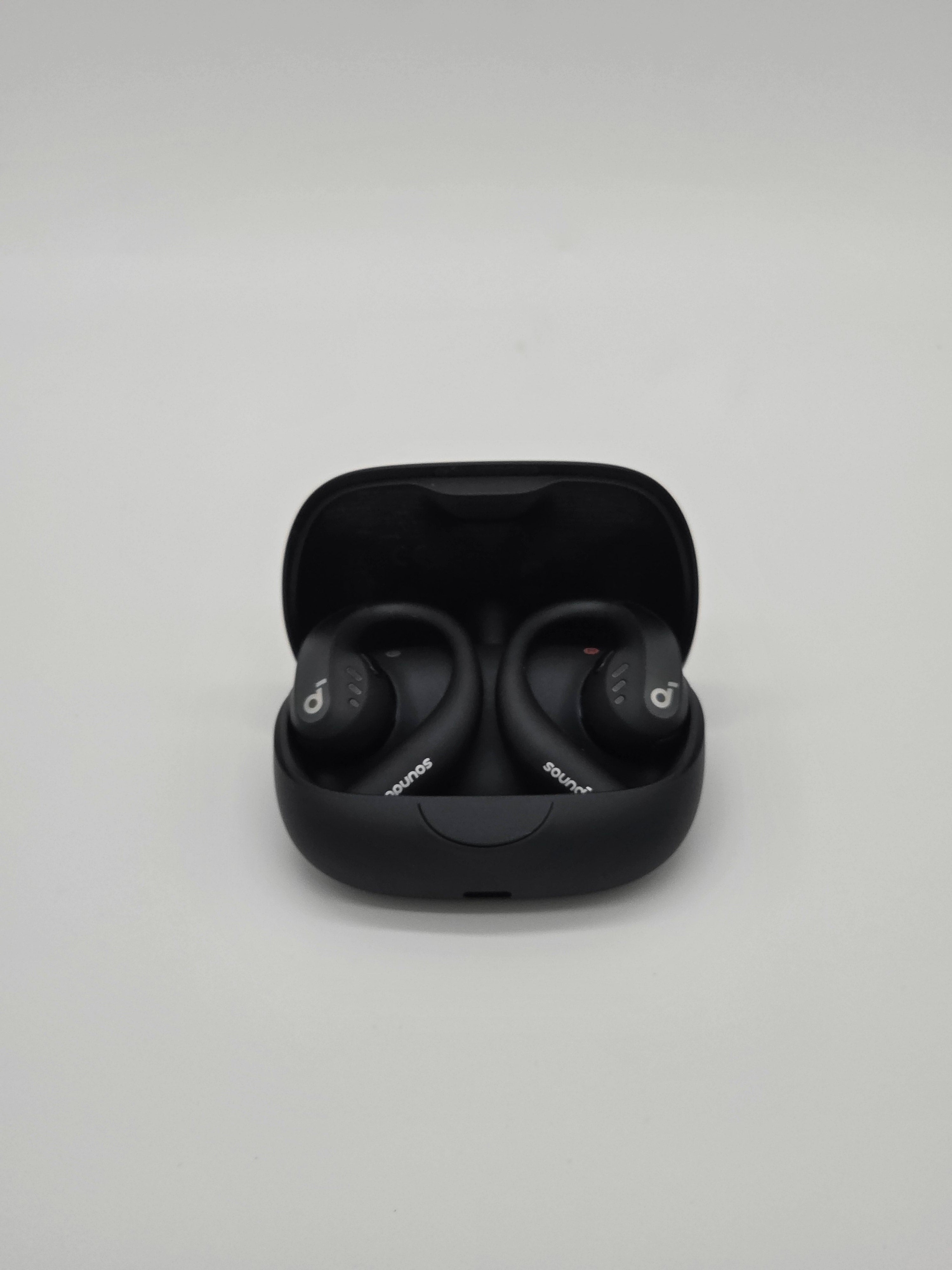 Soundcore AeroFit Pro Open-Ear-Kopfhörer von Anker