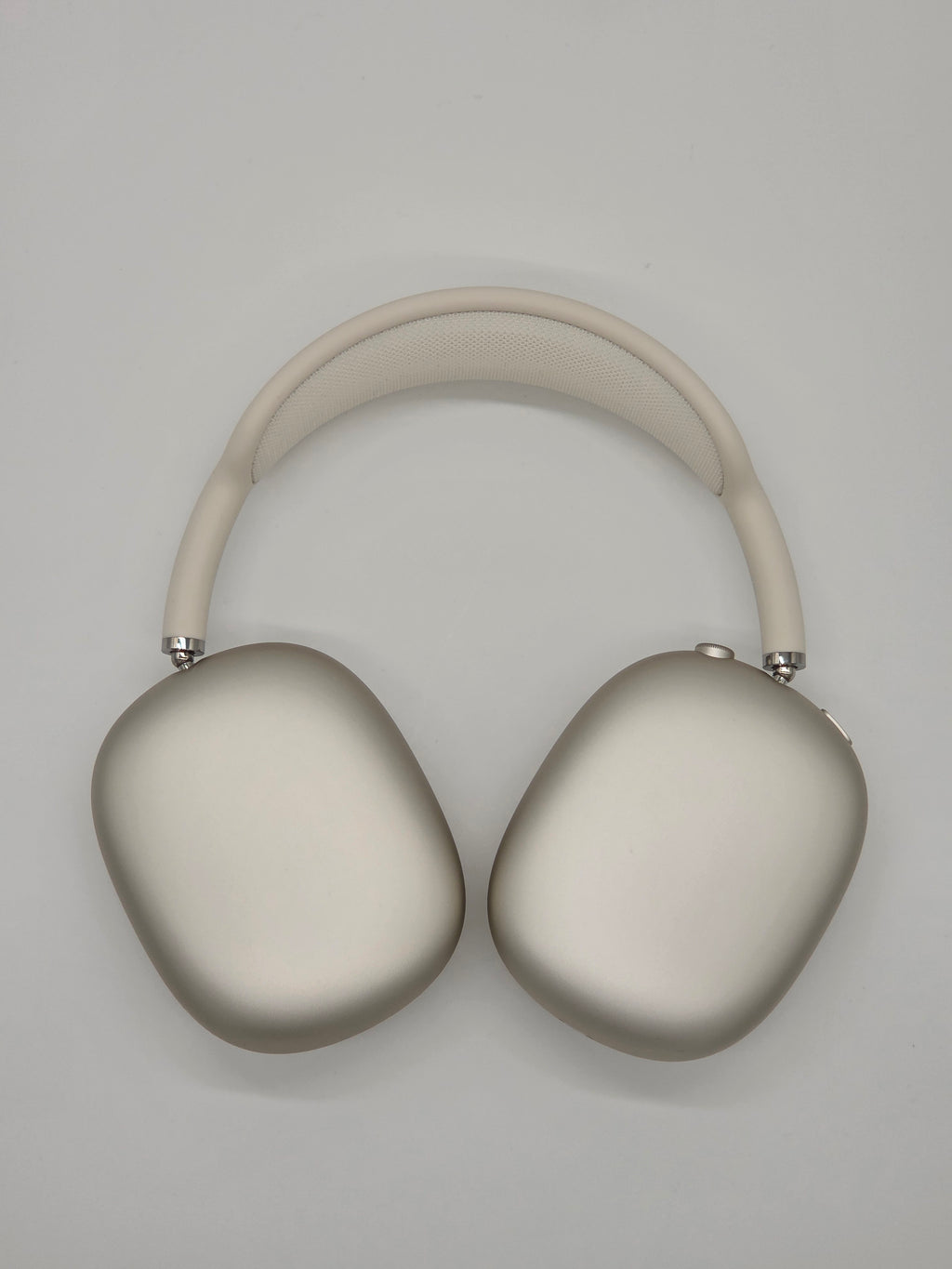 Apple AirPods Max – Kabellose Kopfhörer, ANC, USB-C, Polarstern