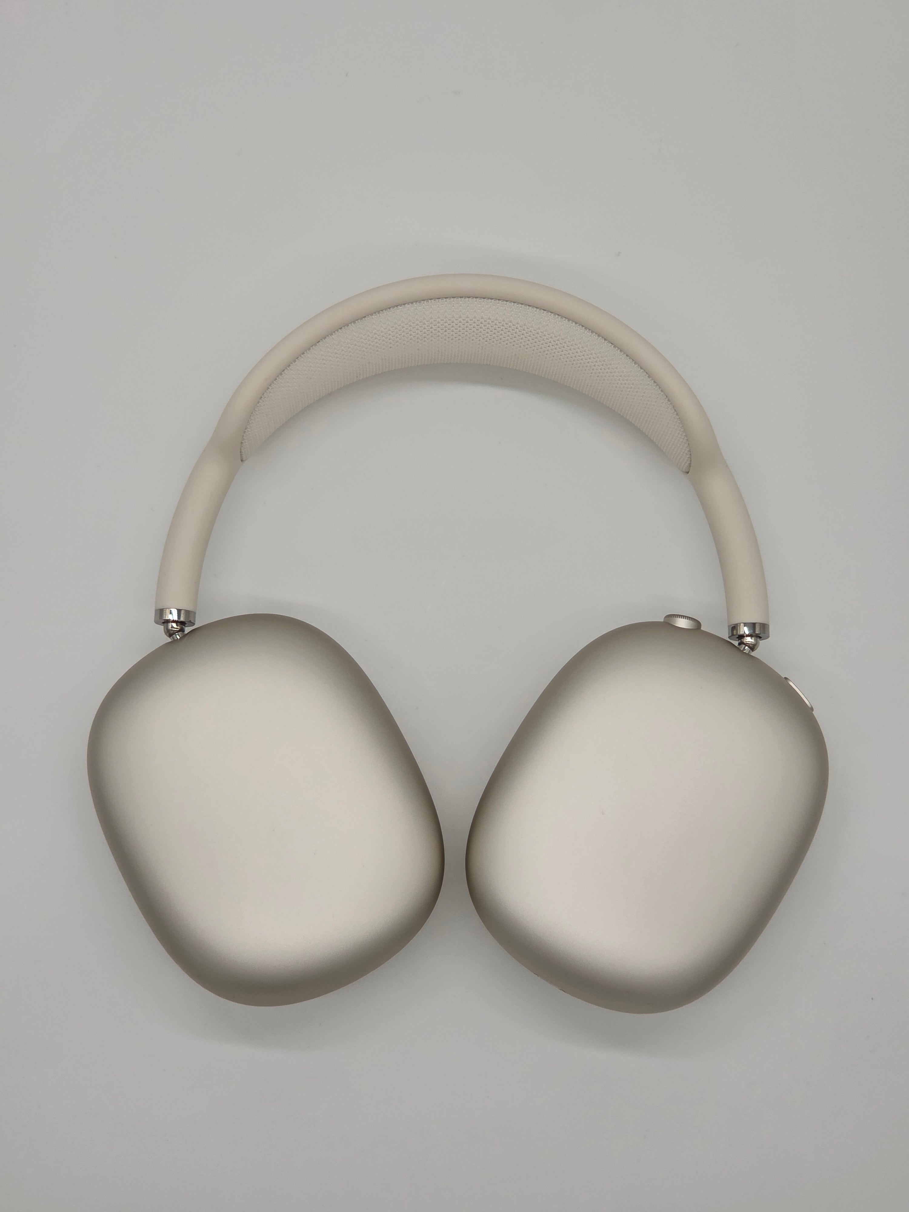 Apple AirPods Max – Kabellose Kopfhörer, ANC, USB-C, Polarstern