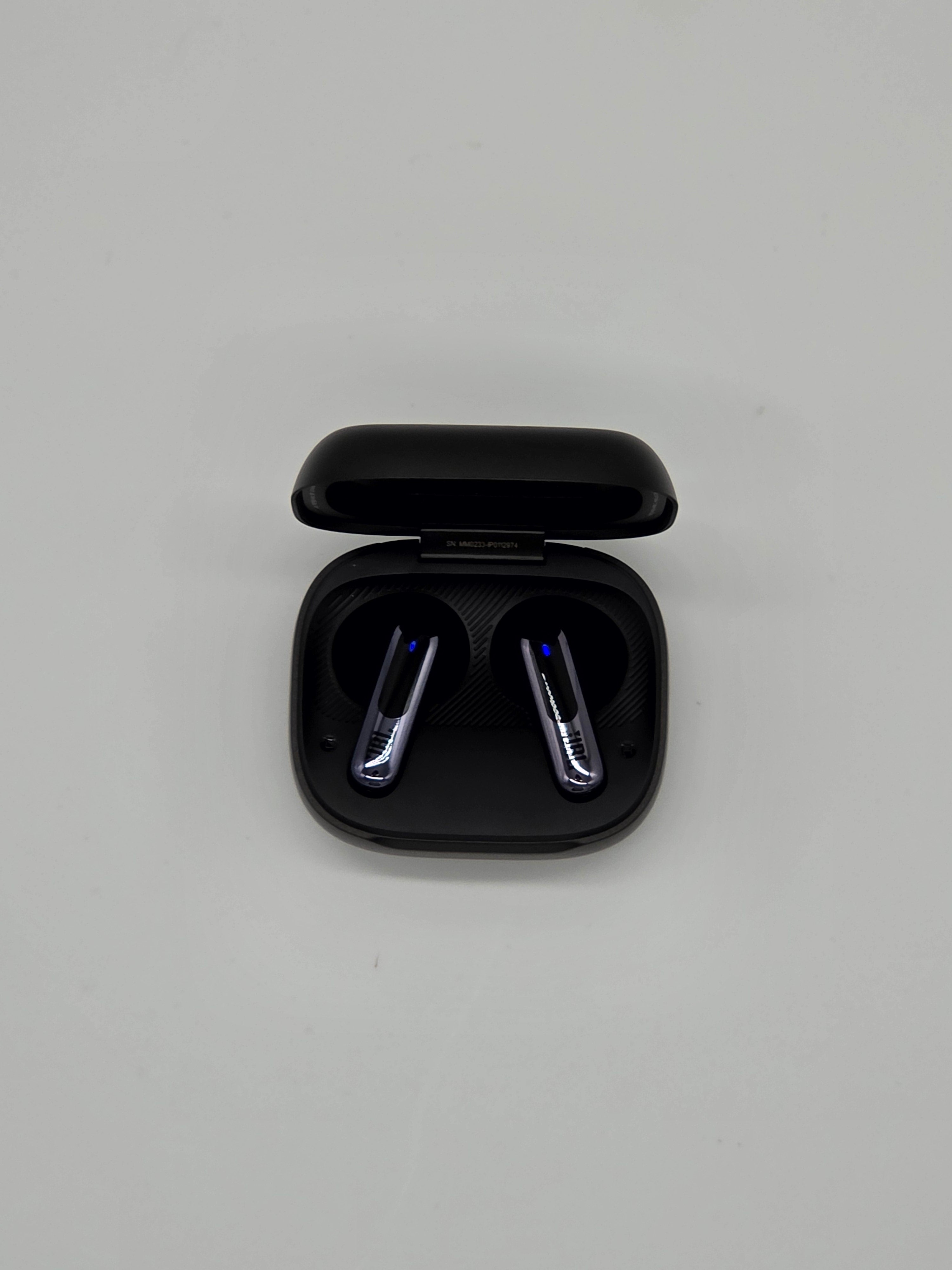JBL Live Flex 3 | Wireless Earbuds | ANC | 50h Akku | IP54
